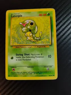 1999 Pokemon Base Set: Custom Card Bundle See Description - Image 2