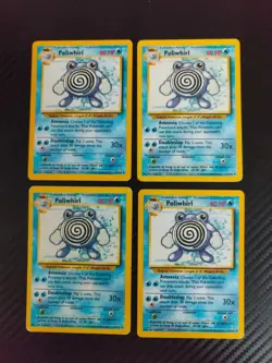 1999 Pokemon Base Set: Custom Card Bundle See Description - Image 4