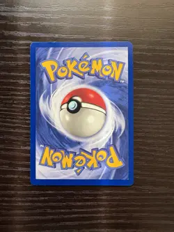 Pokemon TCG: Dragonite (Movie Promo) #5 WB Stamped Promo Card NM - Image 2