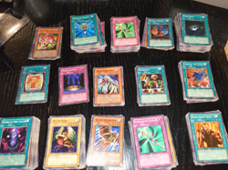 YuGiOh Yu-Gi-Oh! Cards mixed sets bundle - Image 1