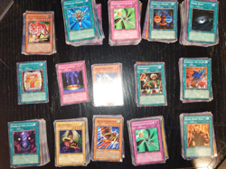 YuGiOh Yu-Gi-Oh! Cards mixed sets bundle - Image 2