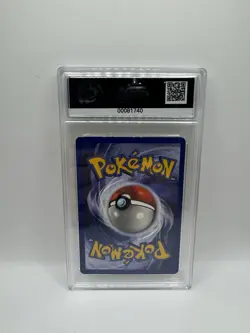 Spearow Jungle Set #62/64 Pokemon TCG Common Card Base Set 1999 AGS 5 - Image 2