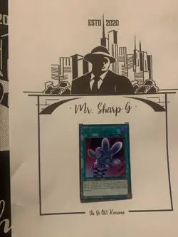 COMIC-HAND - 1. AUFLAGE DLCS-DE077 DEUTSCH Yu-Gi-Oh! CARD ULTRA RARE HOLO KONAMI - Image 1