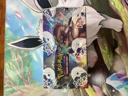 Pokemon TCG: Sword & Shield - Battle Styles Booster Box (36 Card Packs) 820650818189 - Image 2