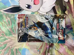 Pokemon TCG: Sword & Shield - Battle Styles Booster Box (36 Card Packs) 820650818189 - Image 3