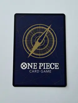 One Piece CCG Boa Hancock ST17-004 Illustration Box Promo Card - Near Mint! - Image 5