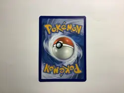 Pokemon TCG Bulbasaur Illustration Card Stellar Crown 143/142 - Image 2