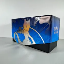 Pokemon ETB Empty Box - Pokemon Go - Display & Card Storage Case - Image 2