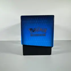 Pokemon ETB Empty Box - Pokemon Go - Display & Card Storage Case - Image 3