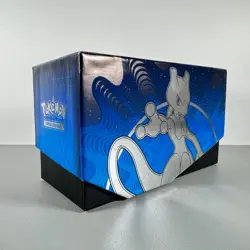 Pokemon ETB Empty Box - Pokemon Go - Display & Card Storage Case - Image 4