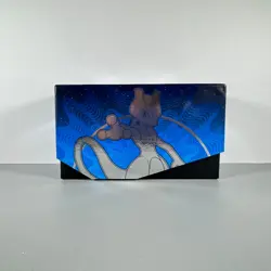 Pokemon ETB Empty Box - Pokemon Go - Display & Card Storage Case - Image 5