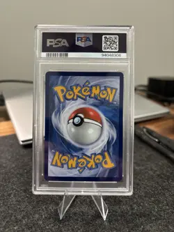 CGC 9 MINT Charizard 017/184 HOLO RARE Japanese VMAX Climax Pokemon Card - Image 2