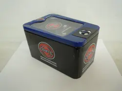 CHAOTIC 15 Overworld Cards Game CCG TCG Lot Pack bundle + Tin box + FREE RARE ++ - Image 1