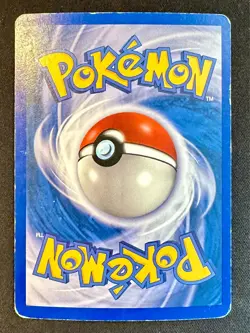 Roselia SWIRL! 42/92 2006 EX Legend Maker Set Pokemon Card TCG Reverse Holo - Mp - Image 4