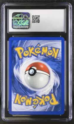 CGC 9 MINT Sabrina's Gengar Gym Challenge 1st Edition 29/132 Pokemon Card - Image 2