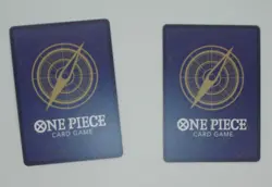 Perona OP12-034 One Piece Card Game Legacy of the Master Alternate Art - Image 3