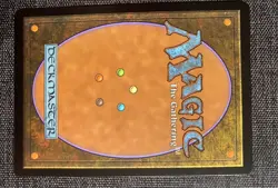 Magic the Gathering Serialized Elven Ring Sol Ring MTG 149/300 - Image 4