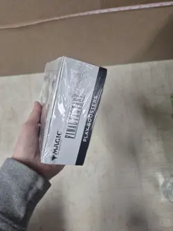 MTG Magic the Gathering Final Fantasy Play Booster Box Sealed - Image 3