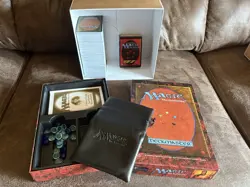 Magic the Gathering MTG Collection Fourth 4th Edition - Image 3