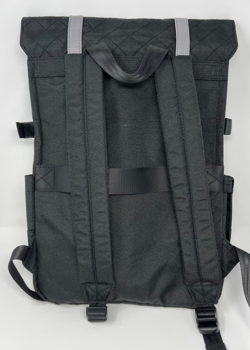 Magic MTG MagicCon Atlanta 2025 Black Lotus VIP Exclusive Backpack - New - Image 2