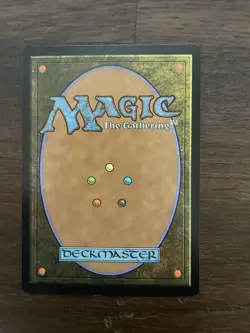 Aettir and Priwen M Foil 0253 Final Fantasy Magic the Gathering MTG - Image 2