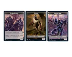 Magic The Gathering Starter Commander Deck - Grave Danger NEW 10 - Image 3