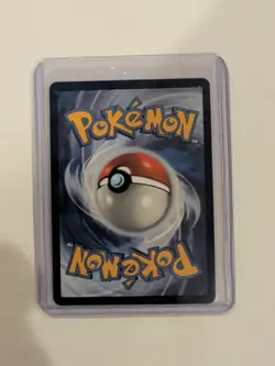 Brassius 135/131 Prismatic Evolutions Full Art Ultra Rare Pokemon TCG NM ?? - Image 2