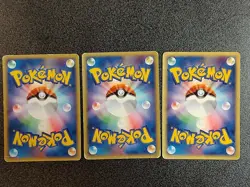 Pokemon Card BULBASAUR Ivysaur 2004 001 003/052 051/ADV-P Japanese Good - Image 2
