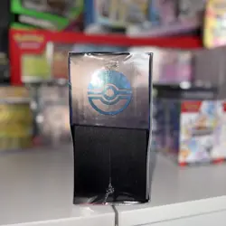 Pokemon Trading Card Game Mega Evolution Phantasmal Flames Elite Trainer Box ETB - Image 3