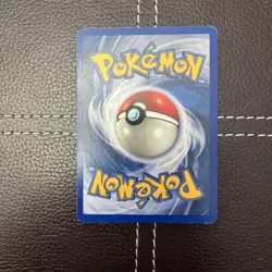 Pokemon TCG - Pinsir - 9/64 - Jungle - MP Unlimited Holo Rare (1999) - Image 3