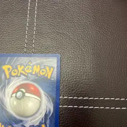 Pokemon TCG - Pinsir - 9/64 - Jungle - MP Unlimited Holo Rare (1999) - Image 4