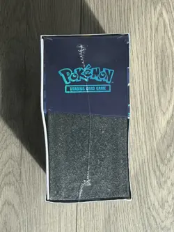 Pokemon TCG - Mega Evolution Phantasmal Flames Elite Trainer Box ETB New Sealed - Image 3