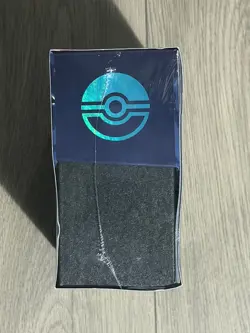 Pokemon TCG - Mega Evolution Phantasmal Flames Elite Trainer Box ETB New Sealed - Image 4