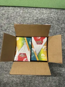 24x Pokemon Mega Evolution Checklane Blister Packs NEW Dollar Tree Displays - Image 2