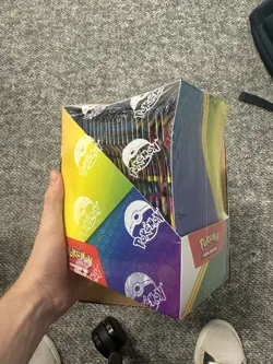 24x Pokemon Mega Evolution Checklane Blister Packs NEW Dollar Tree Displays - Image 3