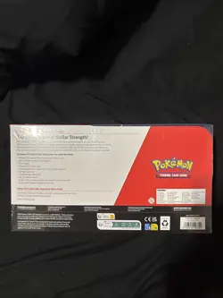 Pokemon Surging Sparks Elite Trainer Box and Booster Bundle Costco, 2-Pack - Image 3