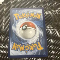 Pokemon TCG Perrin Card 220/167 Twilight Masquerade Special Illustration Rare - Image 2