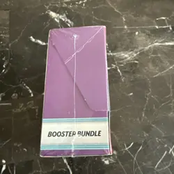 Pokemon Scarlet & Violet - Destined Rivals Booster Bundle (New/Factory Sealed) - Image 2