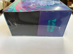 Pokemon SV09 Journey Together Elite Trainer Box ETB Sealed New English OVP PSA 2 - Image 3
