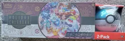 Pokemon 2025 Holiday Calendar With Poke Ball Costco Exclusive Factory Sealed x2 - Image 3