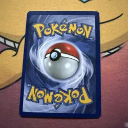 Pokemon Black Star Promo Mewtwo 14 Lightly Played LP - Image 3