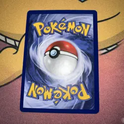 Pokemon Black Star Promo Mewtwo 14 Lightly Played LP - Image 4