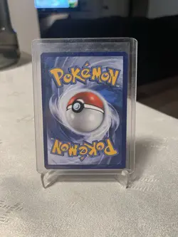 Pokemon TCG Latios 108/168 Prism Star Holo Rare SM Celestial Storm NM - Image 2