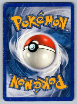 Pokemon TCG Team Magma vs Team Aqua Team Magma's Camerupt 19/95 - Image 2