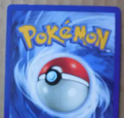 Rattata 61/102 1st Edition "Shadowless" Common Non-Holo Base Set Pokemon NM/LP - Image 5