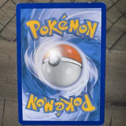 Pokemon- Amaura 25/111 XY - Furious Fists Reverse Holo - Image 2