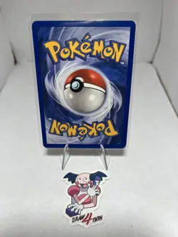 Pokemon TCG Celio's Network EX FireRed & LeafGreen 88 Regular Uncommon - Image 2