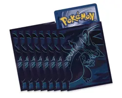 Pokemon Tcg: Pokemon Center Phantasmal Flames Elite Trainer Box ETB Exclusive ! - Image 4
