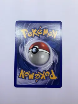 Squirtle Base Set 95/110 Pokemon WOTC LEGENDARY COLLECTION LP/NM - Image 2