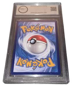 Pokemon - Scizor VMAX - AA 8.5 - 2023 Charizard Booster Set - CN - No PSA CGC - Image 2